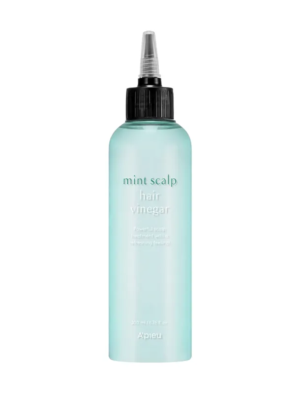 Poisto A’PIEU Mint Scalp Hair Vinegar