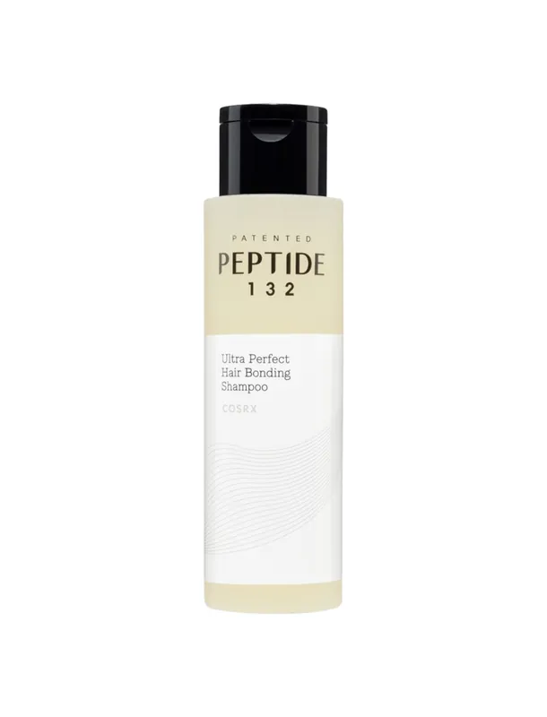 Edullinen Hinta COSRX PEPTIDE-132 Ultra Bonding Shampoo