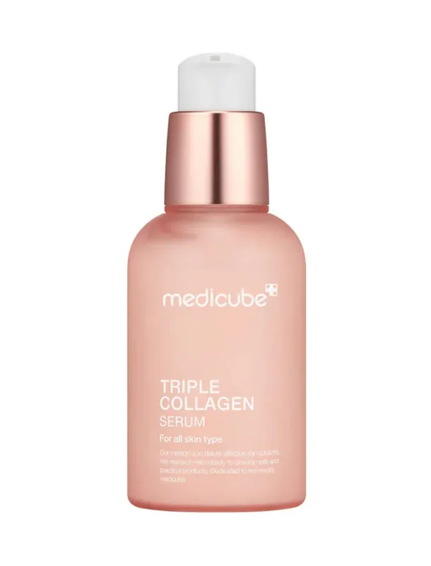 Medicube Triple Collagen Serum 4.0 Erikoistarjous