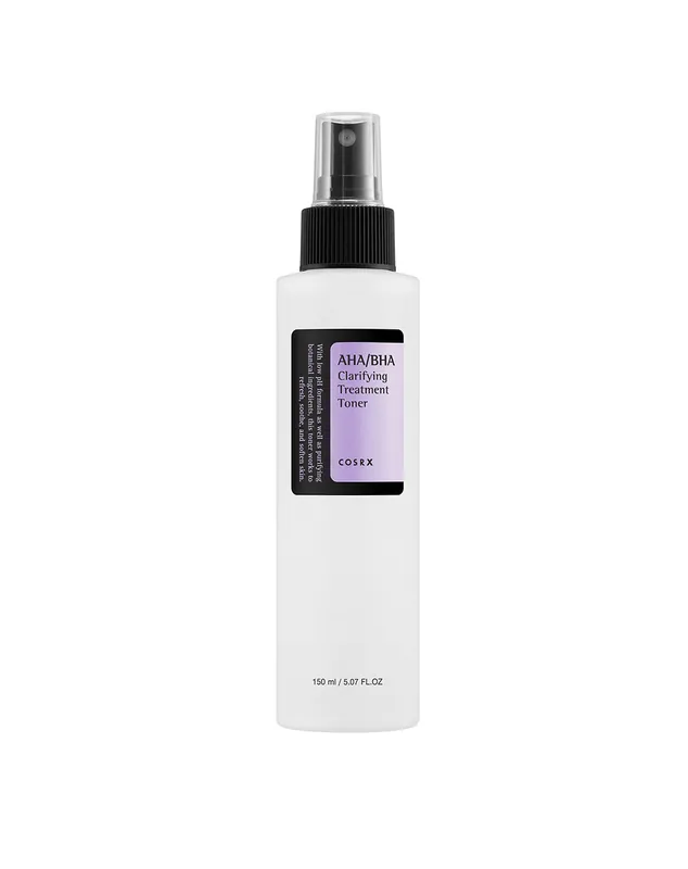 Osta Verkossa COSRX AHA/BHA Clarifying Treatment Toner