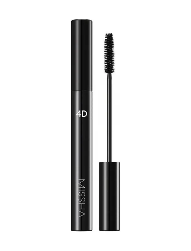 Missha 4D Mascara Loppuunmyynti