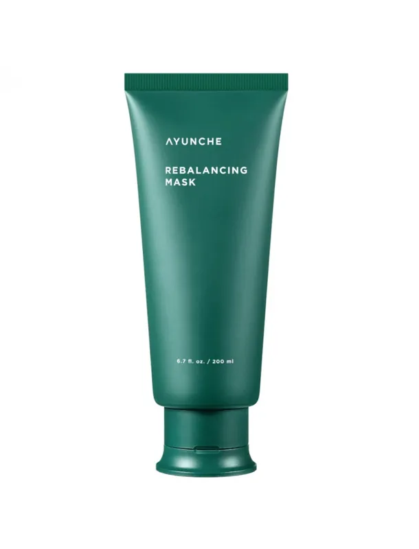 Poisto AYUNCHE Rebalancing Scalp Mask