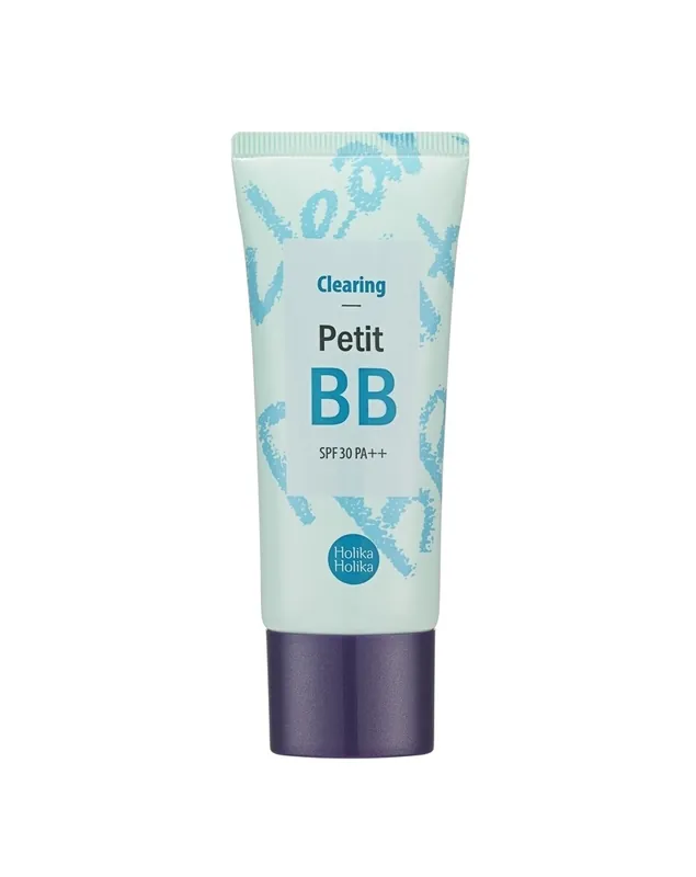 Holika Holika Clearing Petit BB Cream Löytö