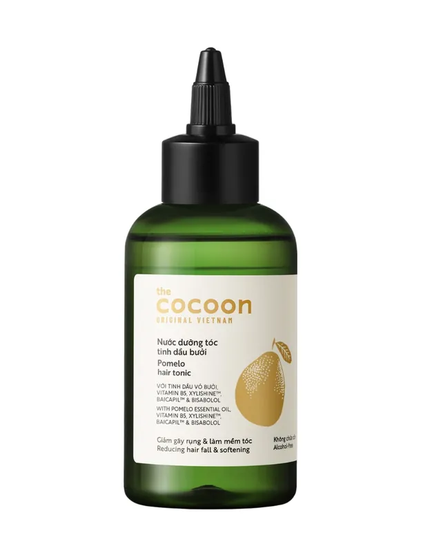 Loppuunmyynti Cocoon Pomelo Hair Tonic