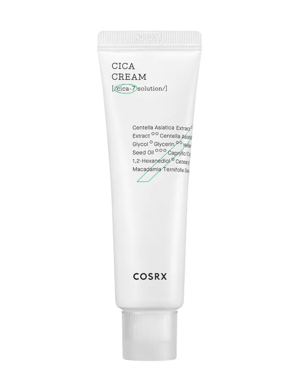 COSRX Pure Fit Cica Cream Alkuperäinen