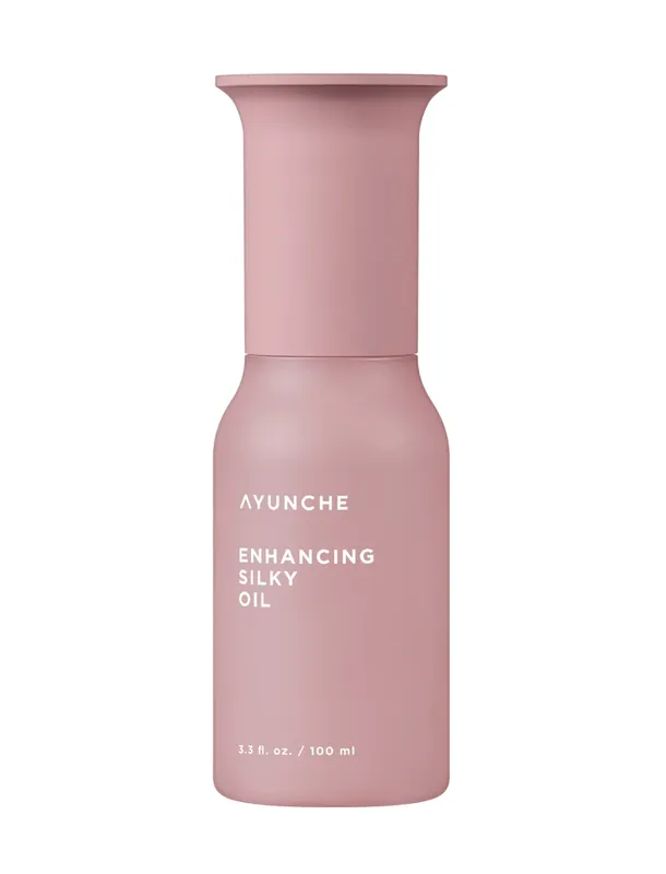 Alkuperäinen AYUNCHE Enhancing Silky Oil