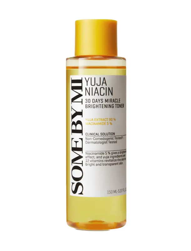 Some By Mi Yuja Niacin 30 Days Miracle Brightening Toner Tukkuhinta