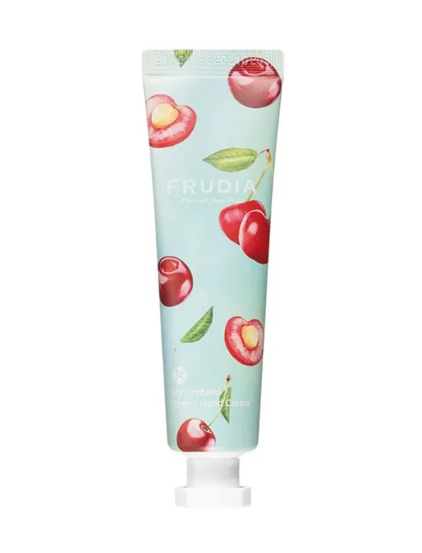 Frudia My Orchard Cherry Hand Cream Edullinen Hinta