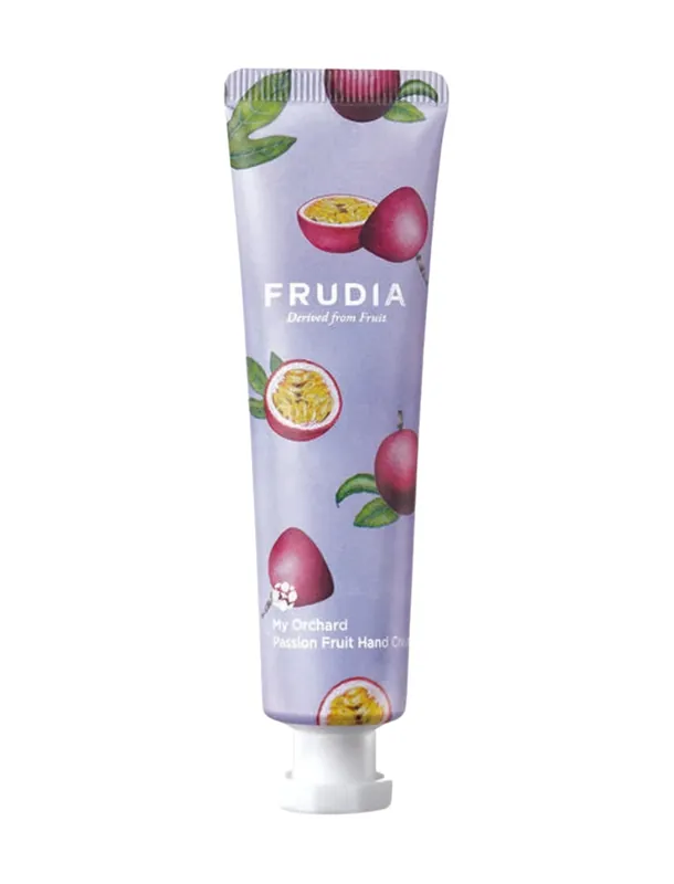 Frudia My Orchard Passion Fruit Hand Cream Halpa Hinta