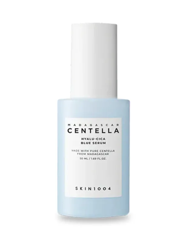 Tilaa Heti SKIN1004 Madagascar Centella Hyalu-Cica Blue Serum