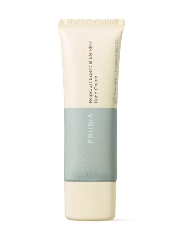 Suosittu Frudia Re Proust Essential Blending Hand Cream Greenery