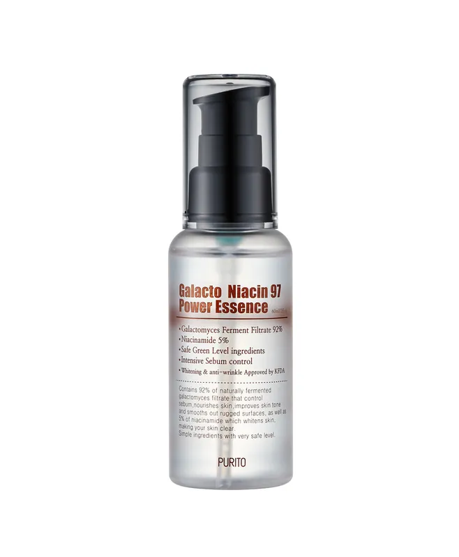 Päivän Tarjous Purito SEOUL Galacto Niacin 97 Power Essence