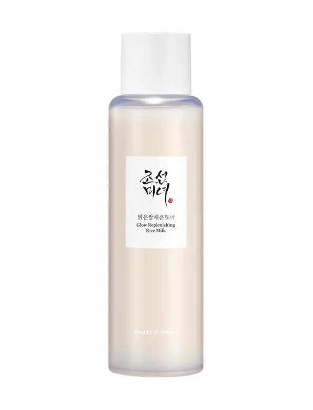 Vain Rajoitetun Ajan Beauty Of Joseon Glow Replenishing Rice Milk