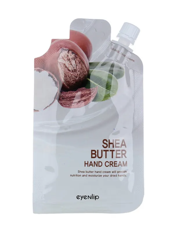 Uusi Malli Eyenlip Shea Butter Hand Cream