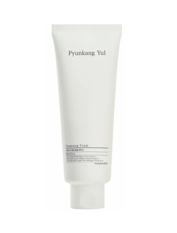 Pyunkang Yul Cleansing Foam Flash-Tarjous