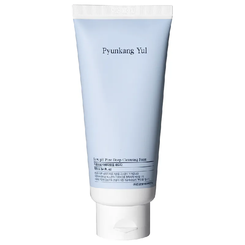 Pyunkang Yul Low pH Pore Deep Cleansing Foam Älä Missaa