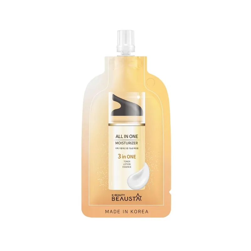 Löytö Beausta All In One Moisturizer