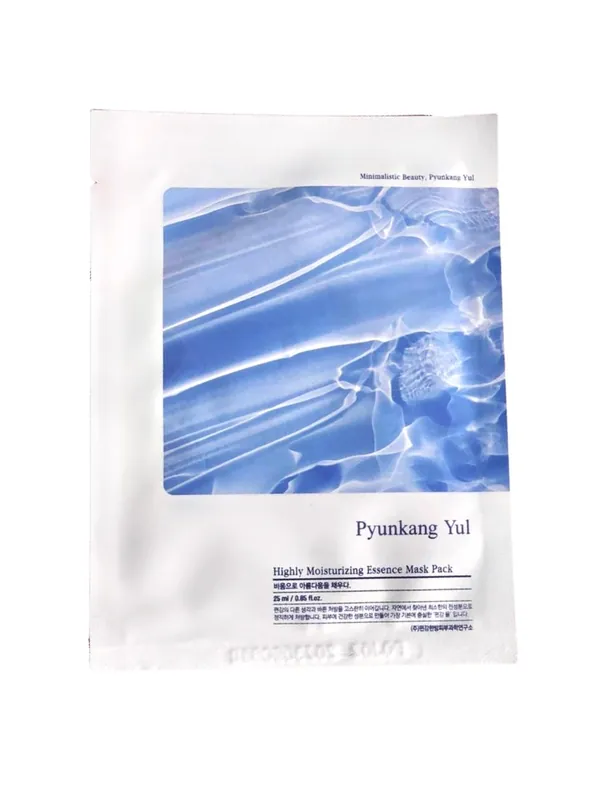 Pyunkang Yul Highly Moisturizing Essence Mask Pack Löytö