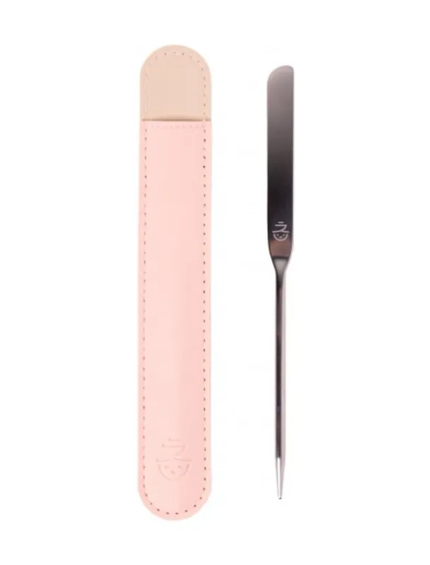 Loppuunmyynti Makeup Foundation Spatula