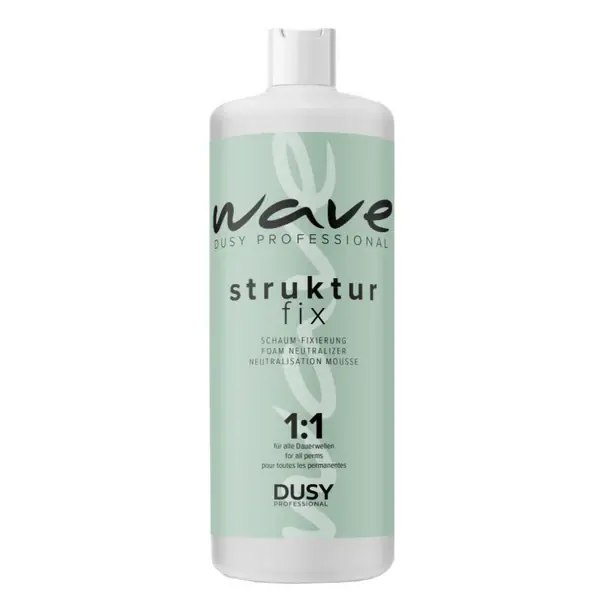 Merkkituote Dusy Professional Laimennettava Kiinnitysaine 1+1, 1000 ml