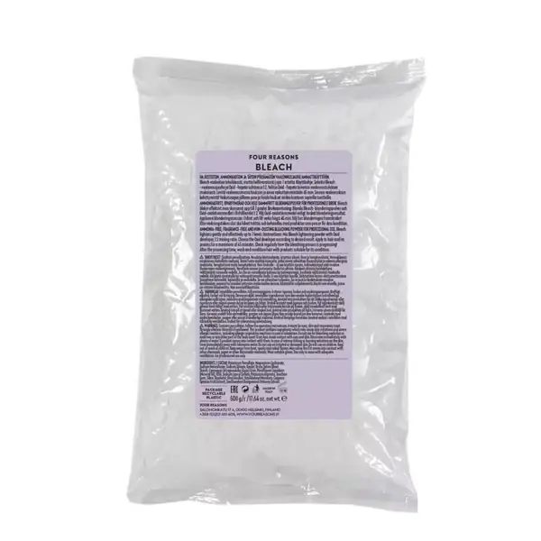 Vaalennusjauhe Four Reasons Bleach - 500g Merkkituote