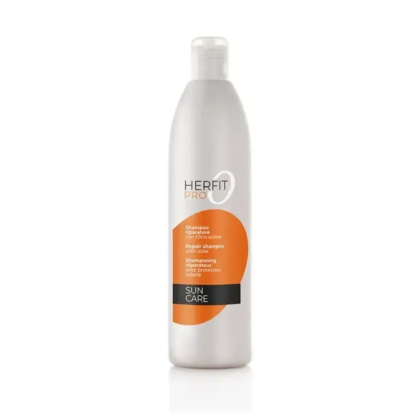 Edullinen Hinta Xanitalia Sun Care Shampoo Arganöljyllä 500 ml