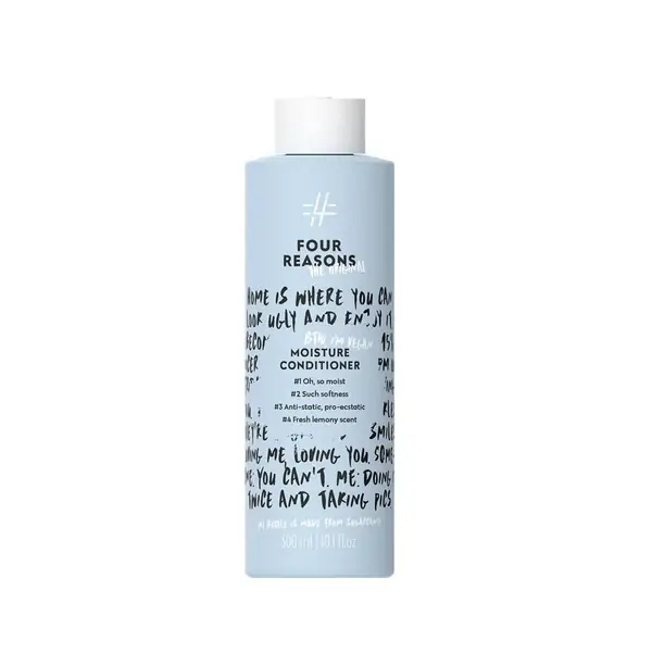 Four Reasons Original Moisture Conditioner 300ml Asiakkaiden Suosikki
