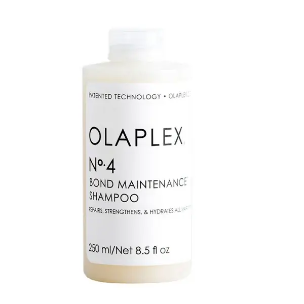 Alkuperäinen Olaplex No. 4 Shampoo 250ml