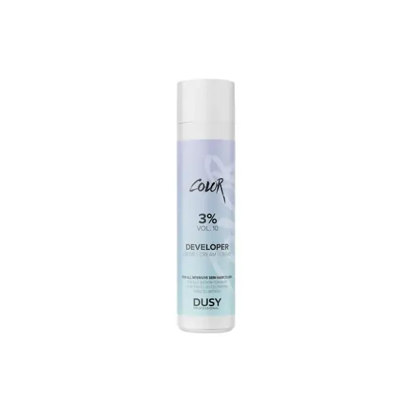 Lähetetään Heti Dusy Professional Cream Hapete, 3% 250 ml