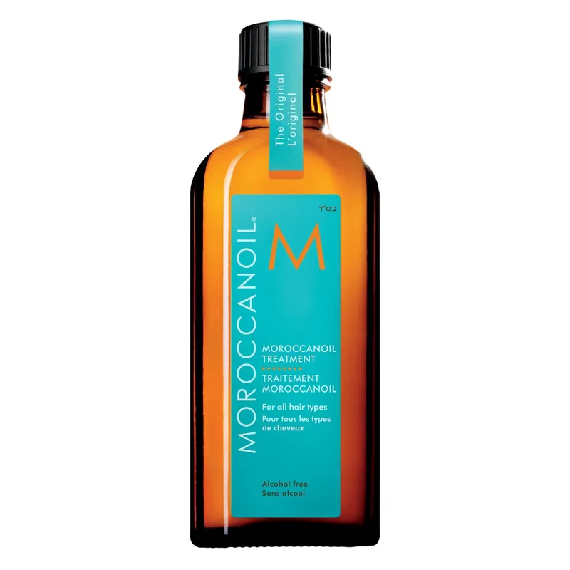 Löytö MOROCCANOIL Treatment -hoitoöljy 100 ml