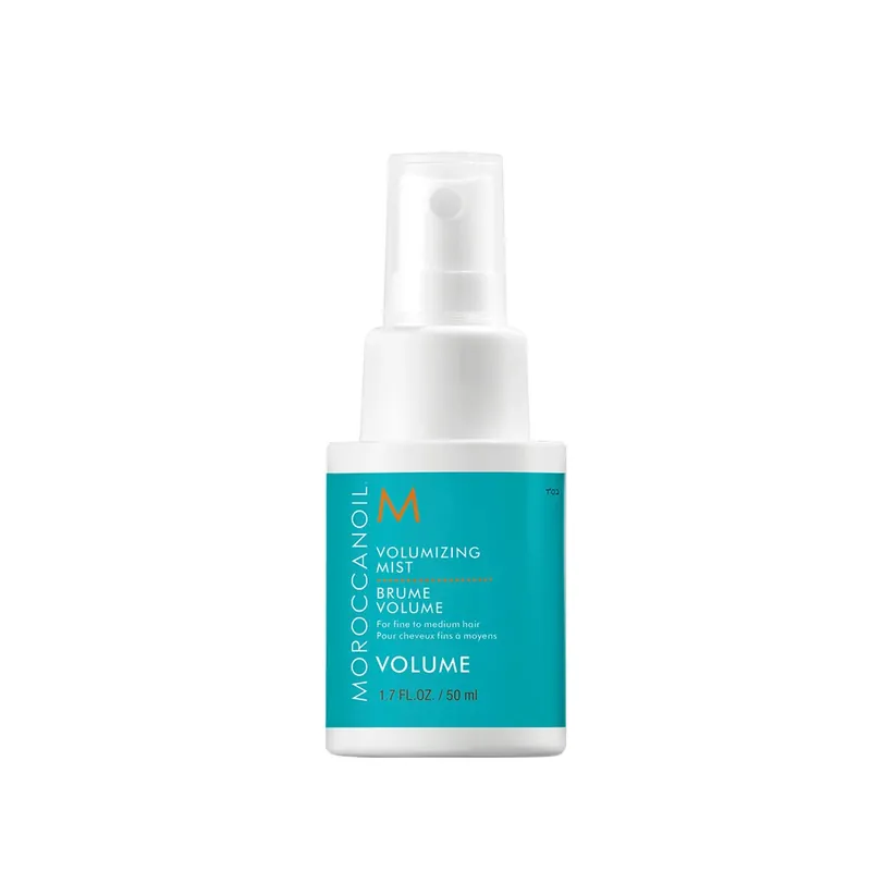 Uusi Malli MOROCCANOIL Volumizing Mist 50ml