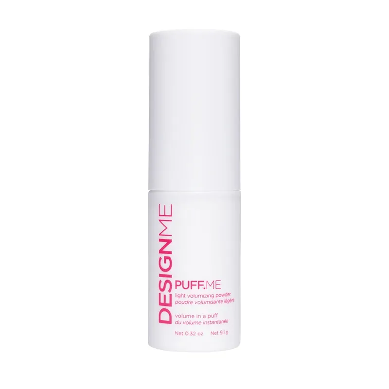 Älä Missaa DESIGN.ME Puff.ME Light Volumizing Powder 9g