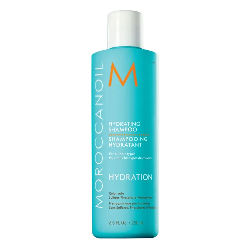Osta Tänään MOROCCANOIL Hydrating Shampoo - Kosteuttava shampoo 250 ml