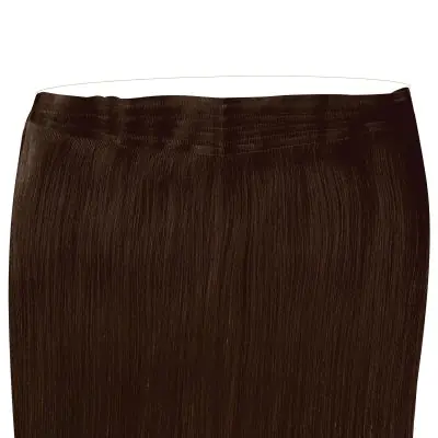 BLONG SwiftHair 45 cm 2 erittäin tumma ruskea Edullinen Hinta