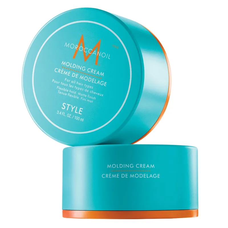 Viikonlopputarjous MOROCCANOIL Molding Cream - Muotoiluvoide 100 ml