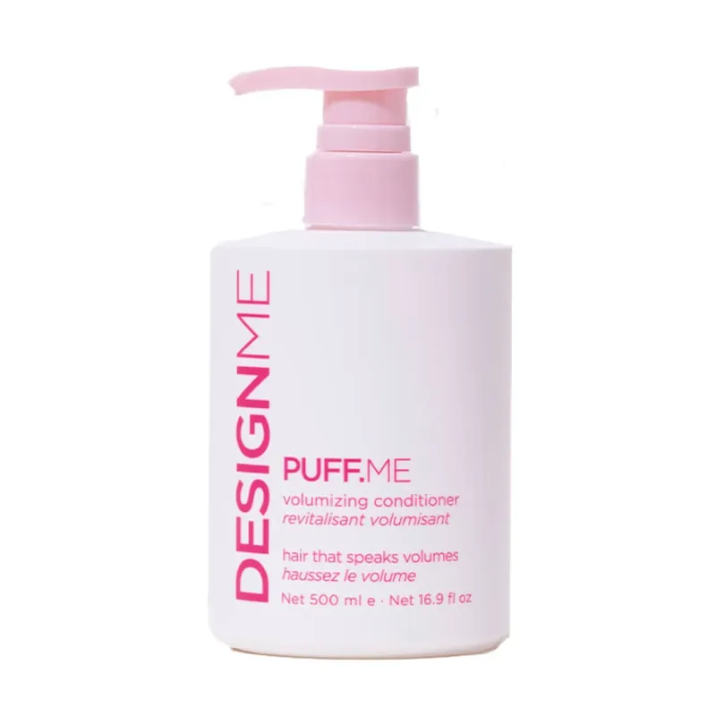 DESIGN.ME Puff.ME Volumizing Conditioner 500 ml Edullinen