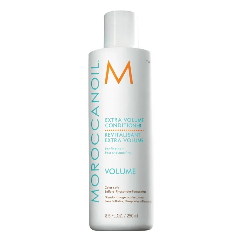 MOROCCANOIL Extra Volume Conditioner - Tuuheuttava hoitoaine 250 ml Alennettu
