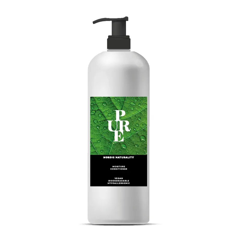 Flash-Tarjous PURE Moisture Conditioner 1000 ml