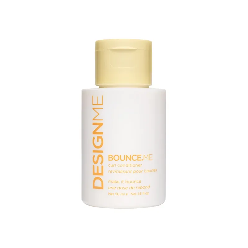 Alkuperäinen DESIGN.ME Bounce.ME Curl Conditioner 50 ml