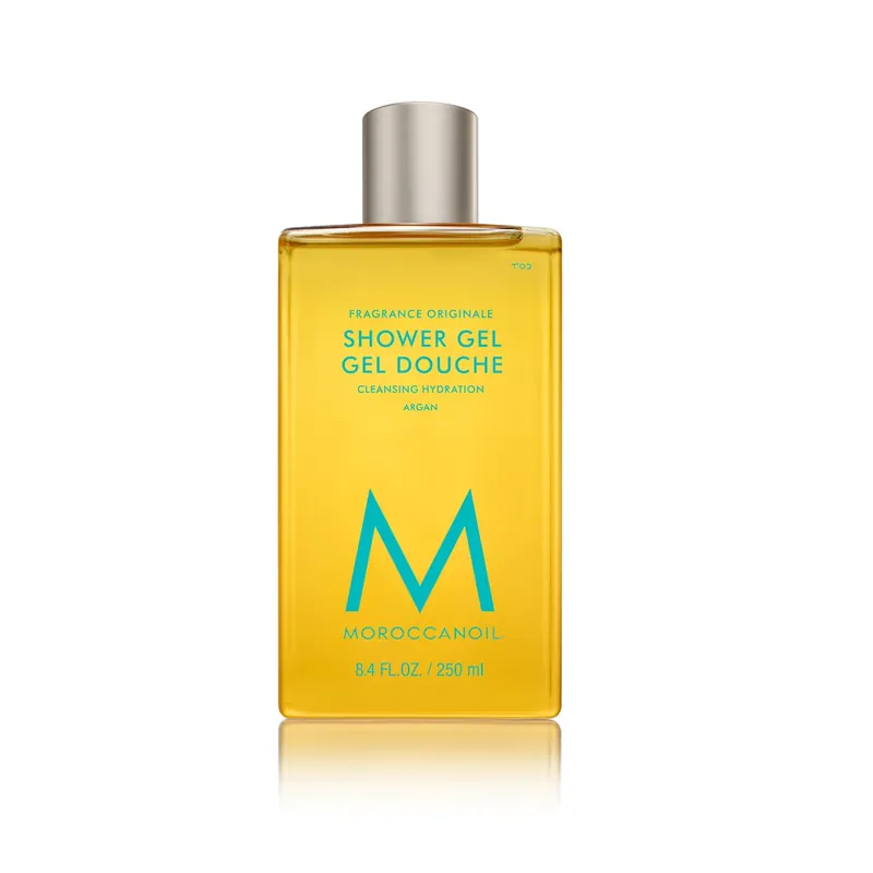 MOROCCANOIL Shower Gel - Fragrance Originale 250 ml Aito