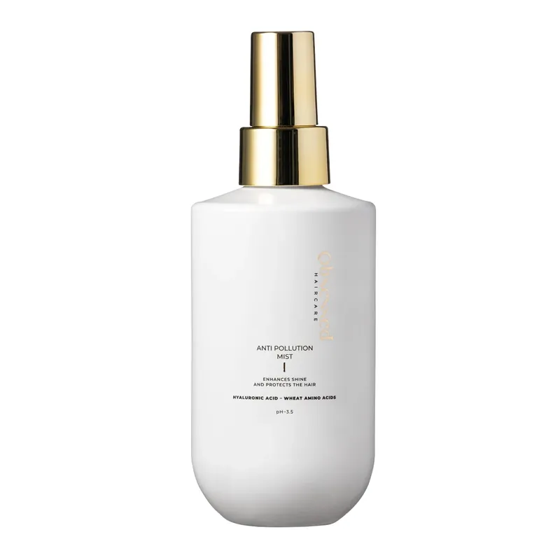 Nopea Toimitus OBSESSED Anti Pollution Mist 200 ml