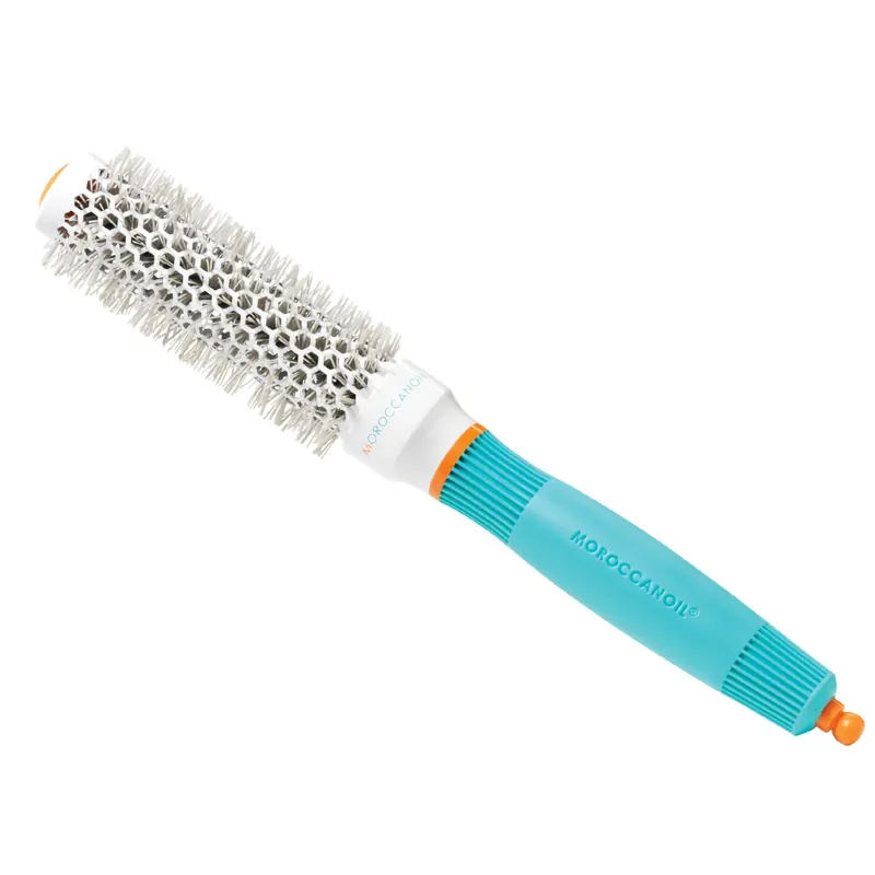 Alennus MOROCCANOIL Ceramic -pyöröharja, nylon (25 mm)