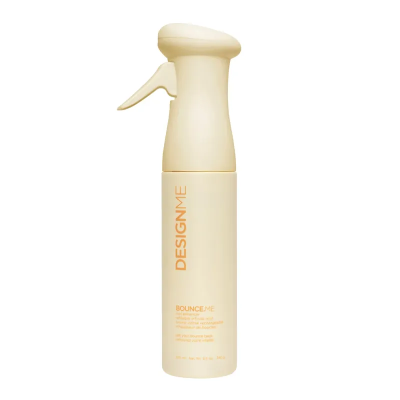 DESIGN.ME Bounce.ME Curl Enhancer Mist 250 ml Superhinta