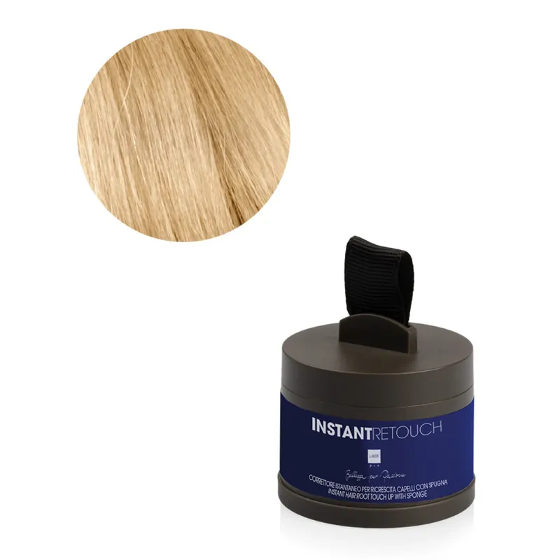Pakollinen (Must-Have) Labor Pro H646 Instant Retouch - Light Blonde