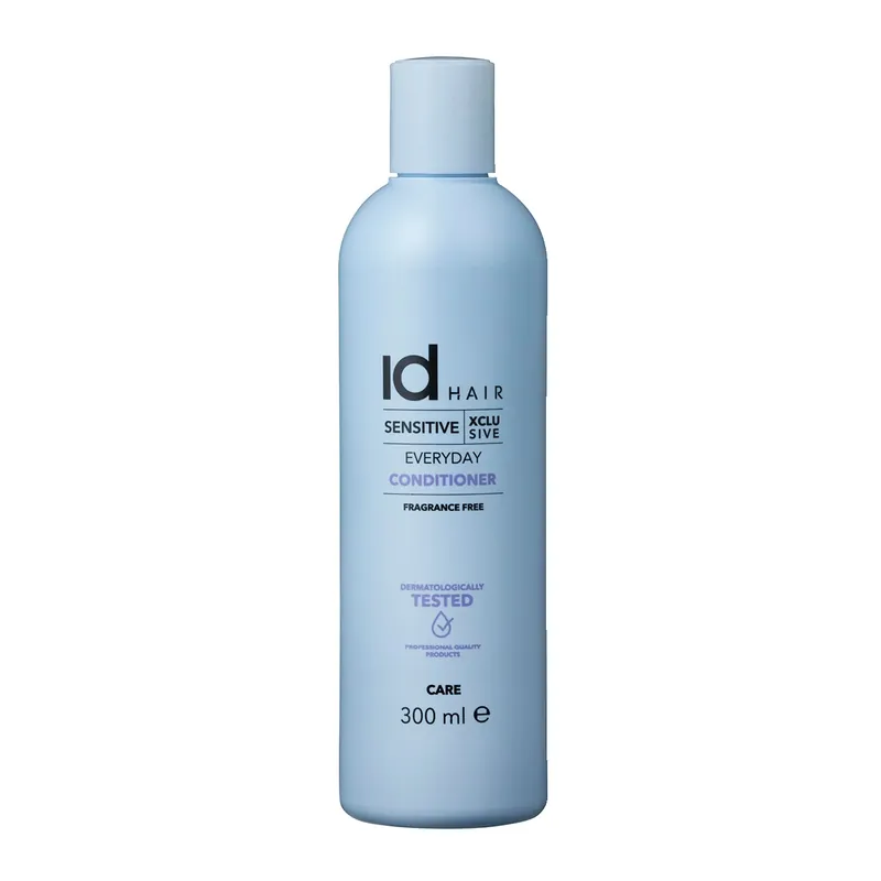 Tehdashinta IdHAIR Sensitive Xclusive Conditioner 300 ml