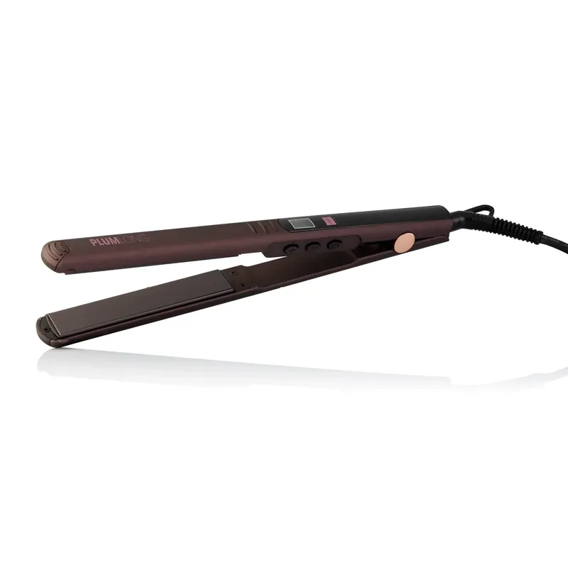 Korkea Laatu Labor Pro B341EVO - PLUM Long Hair Straightener