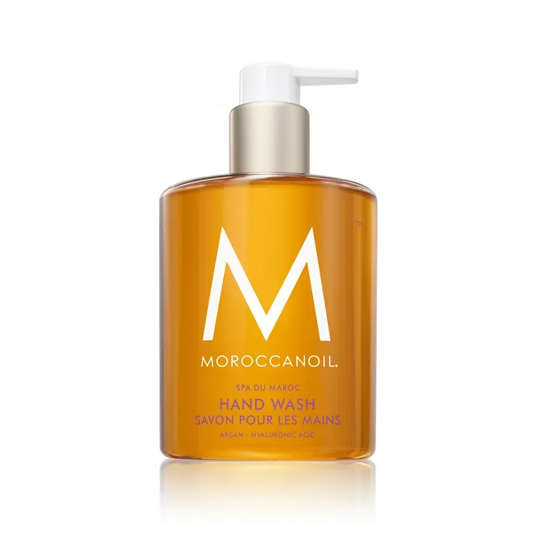 Tarjous MOROCCANOIL Hand Wash - Spa du Maroc 360 ml