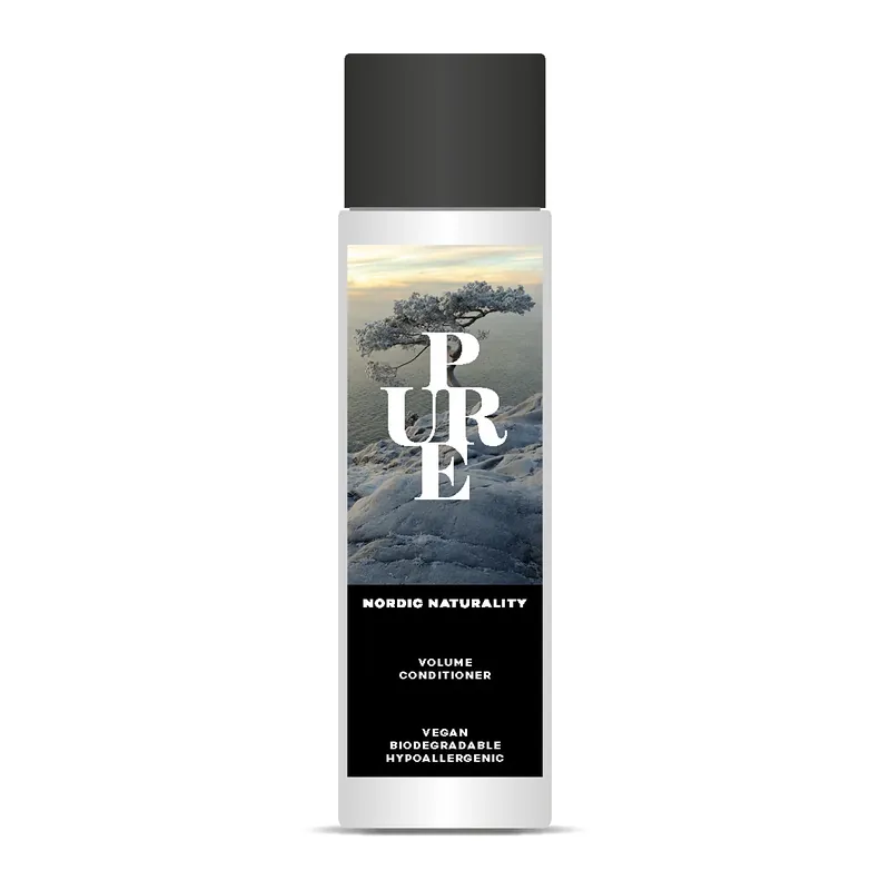 PURE Volume Conditioner 300 ml Älä Missaa