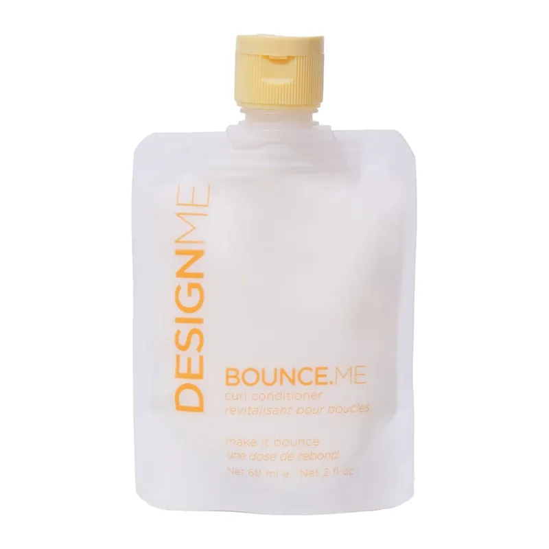 DESIGN.ME Bounce.ME Conditioner Pouch 60 ml Paras Hinta