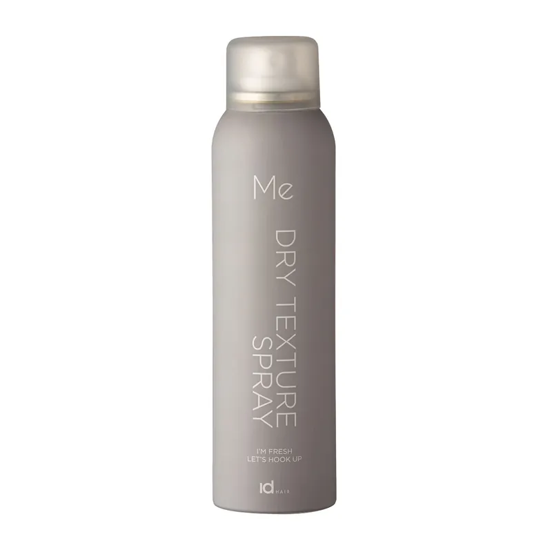 Heti Saatavilla IdHAIR Me Dry Texture Spray 150 ml